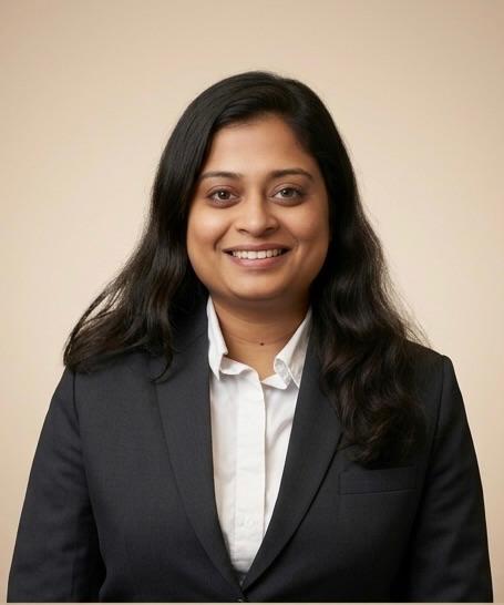 Nishtha Bhargava